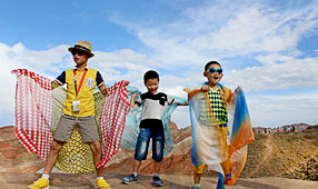 读图时代的邮轮旅游